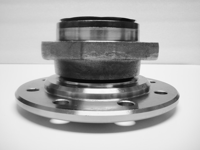  530046 Wheel Bearing and Hub Assembly For CHEVROLET,GMC